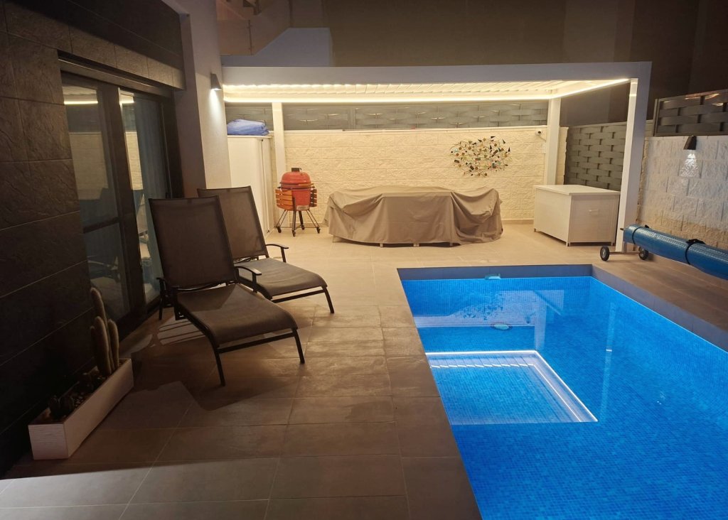 Venta - Chalet - Ciudad Quesada - Pueblo Bravo