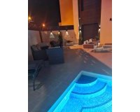 Venta - Chalet - Ciudad Quesada - Pueblo Bravo