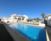 Venta - Chalet - Ciudad Quesada - Pueblo Bravo