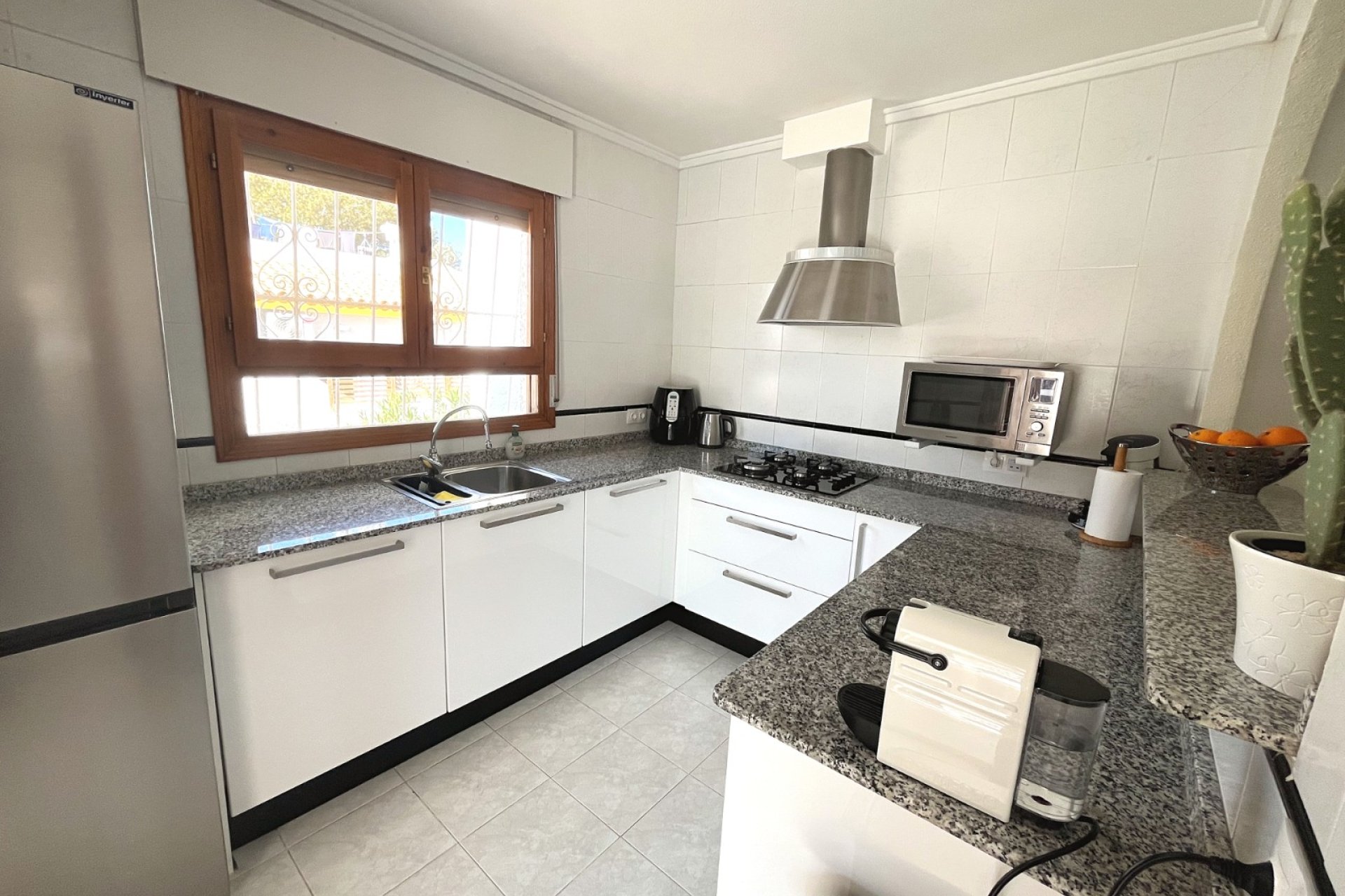 Venta - Chalet - Ciudad Quesada - Pueblo Bravo