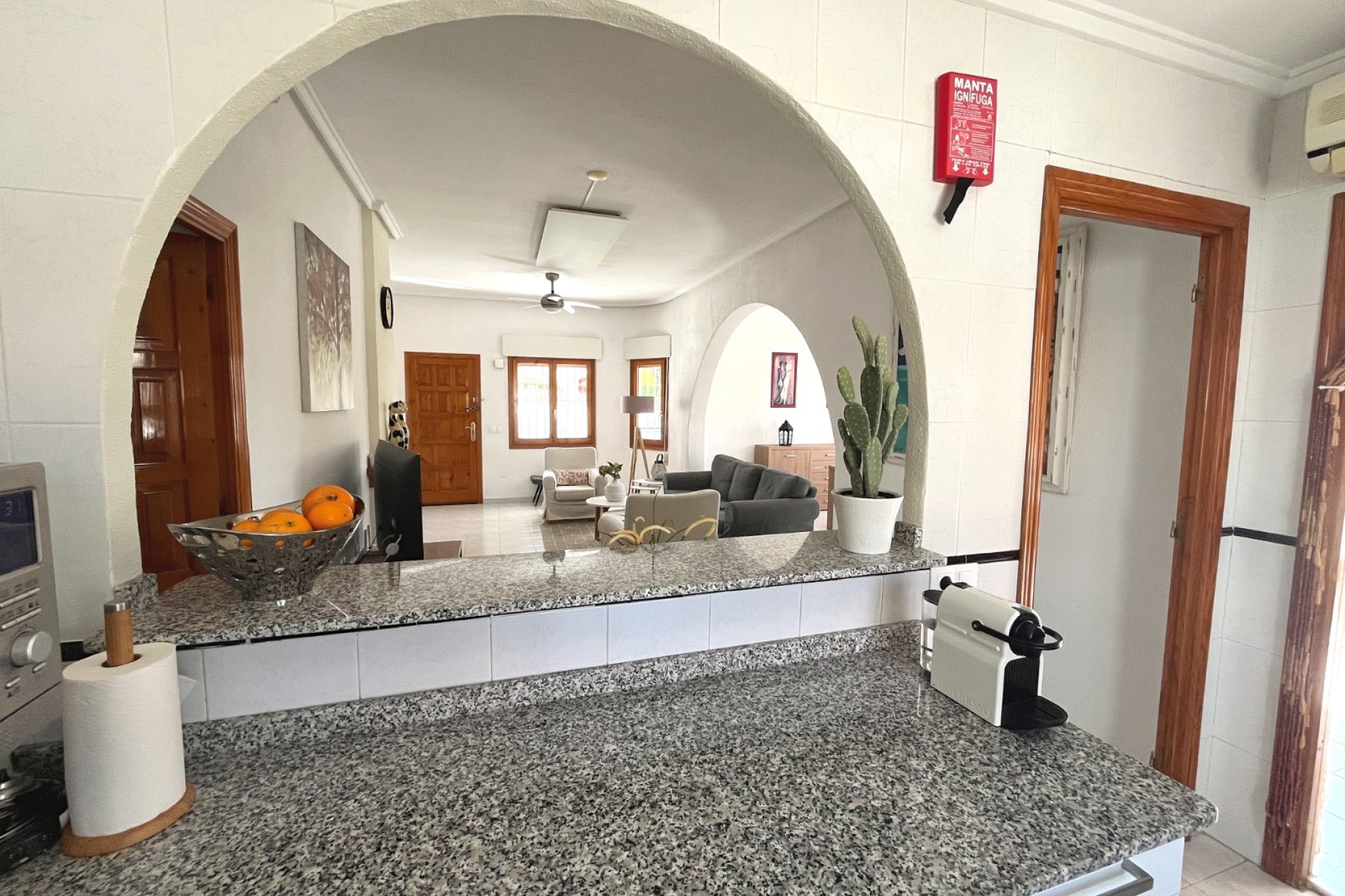 Venta - Chalet - Ciudad Quesada - Pueblo Bravo