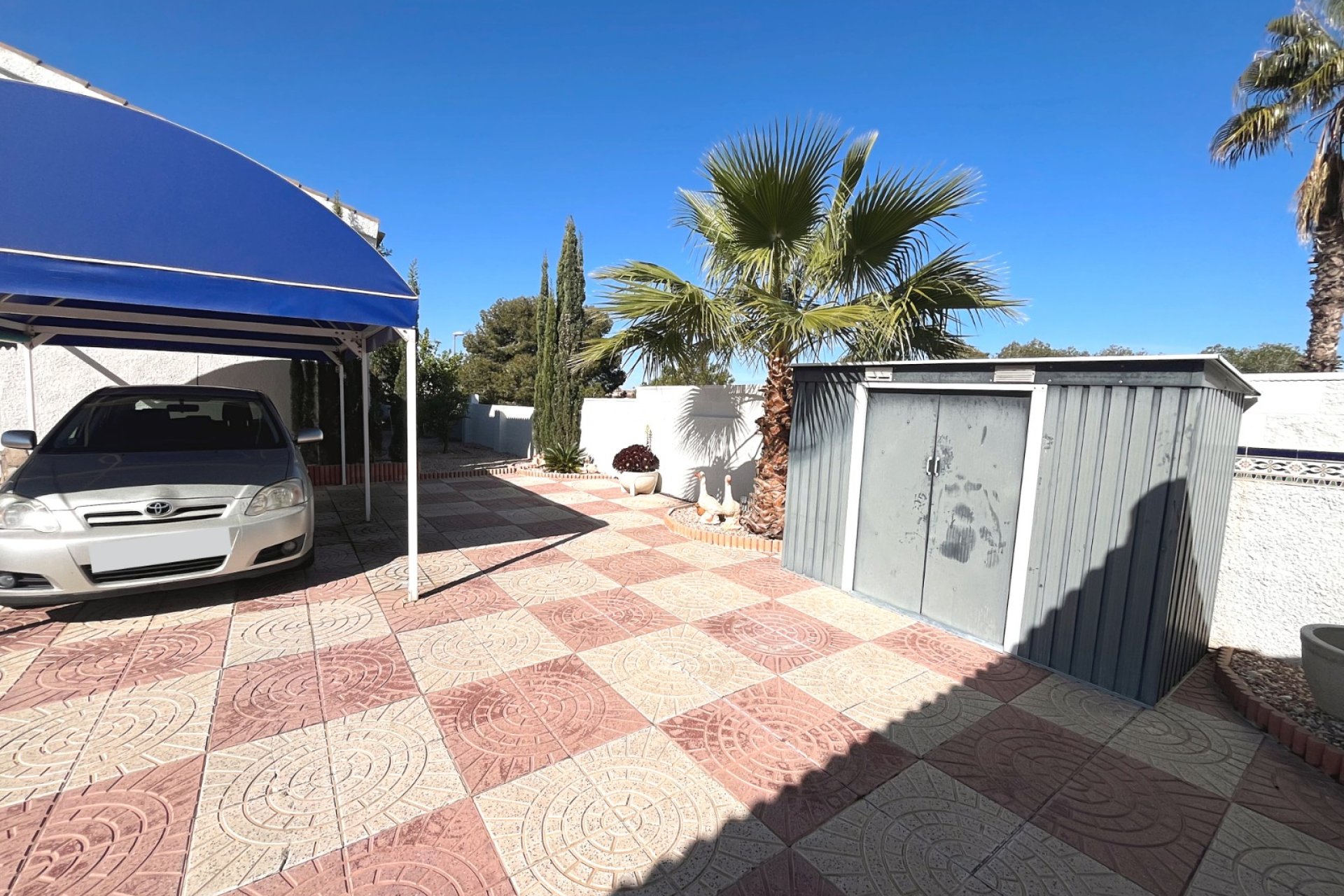 Venta - Chalet - Ciudad Quesada - Pueblo Bravo