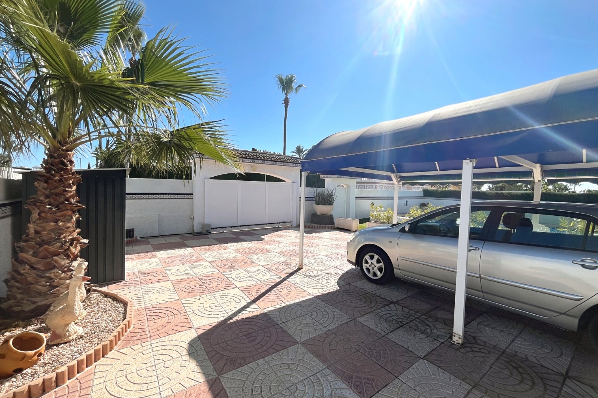 Venta - Chalet - Ciudad Quesada - Pueblo Bravo