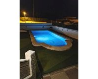 Venta - Chalet - Ciudad Quesada - Pueblo Bravo