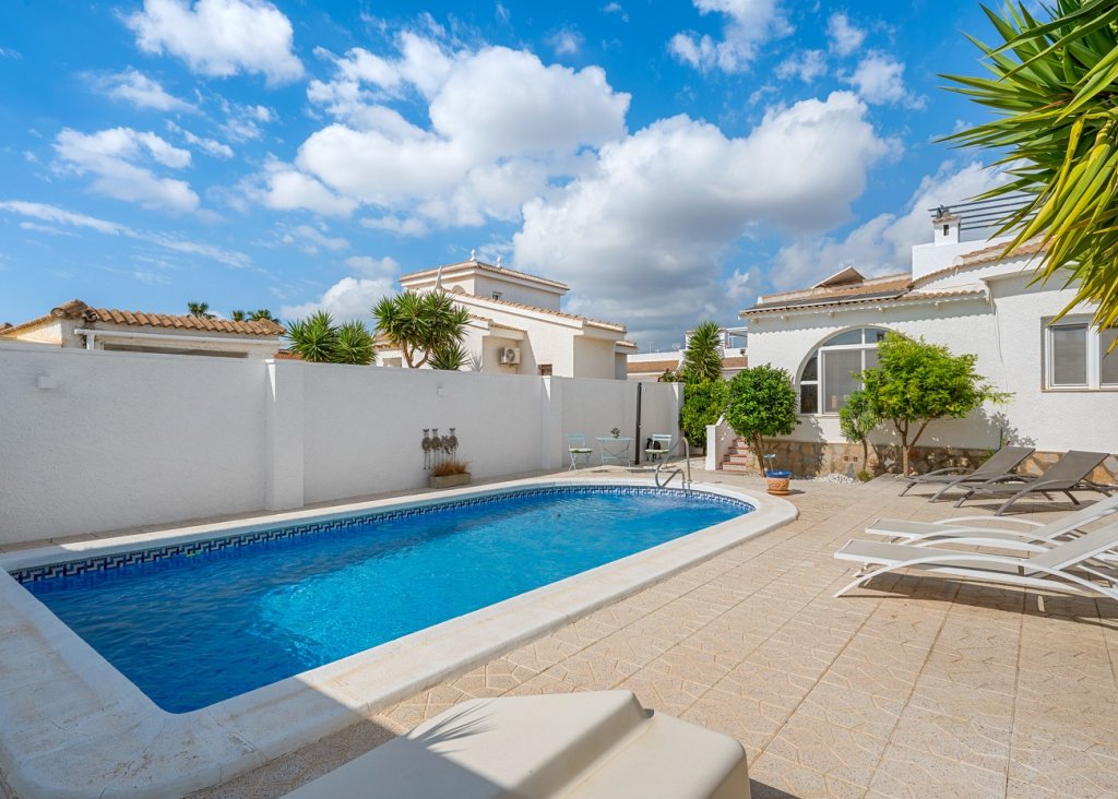 Venta - Chalet - Ciudad Quesada - Pueblo Bravo