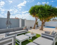 Venta - Chalet - Ciudad Quesada - Pueblo Bravo