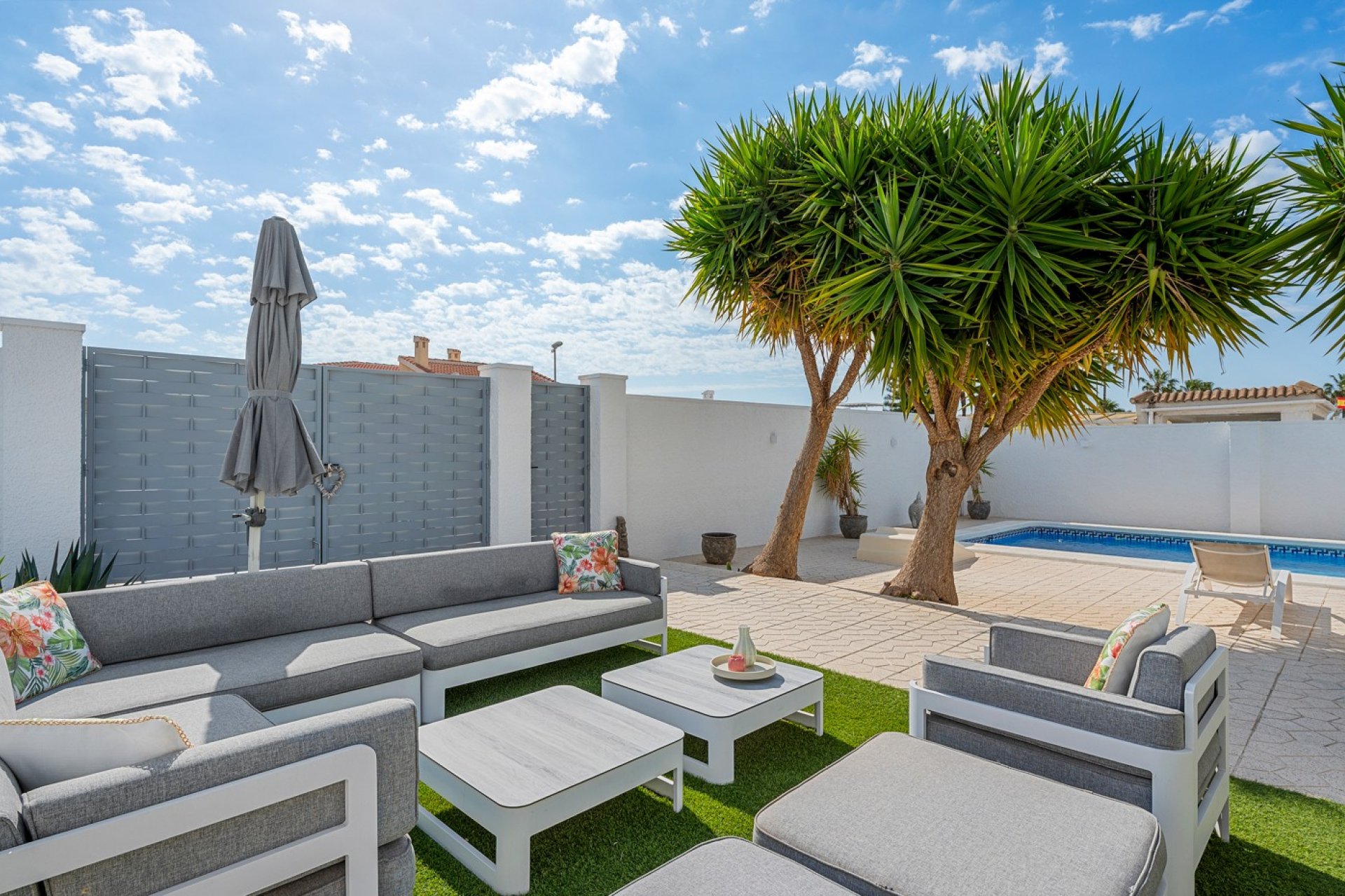 Venta - Chalet - Ciudad Quesada - Pueblo Bravo