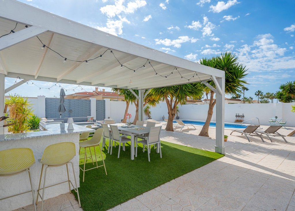 Venta - Chalet - Ciudad Quesada - Pueblo Bravo