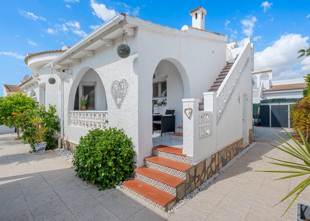 Venta - Chalet - Ciudad Quesada - Pueblo Bravo