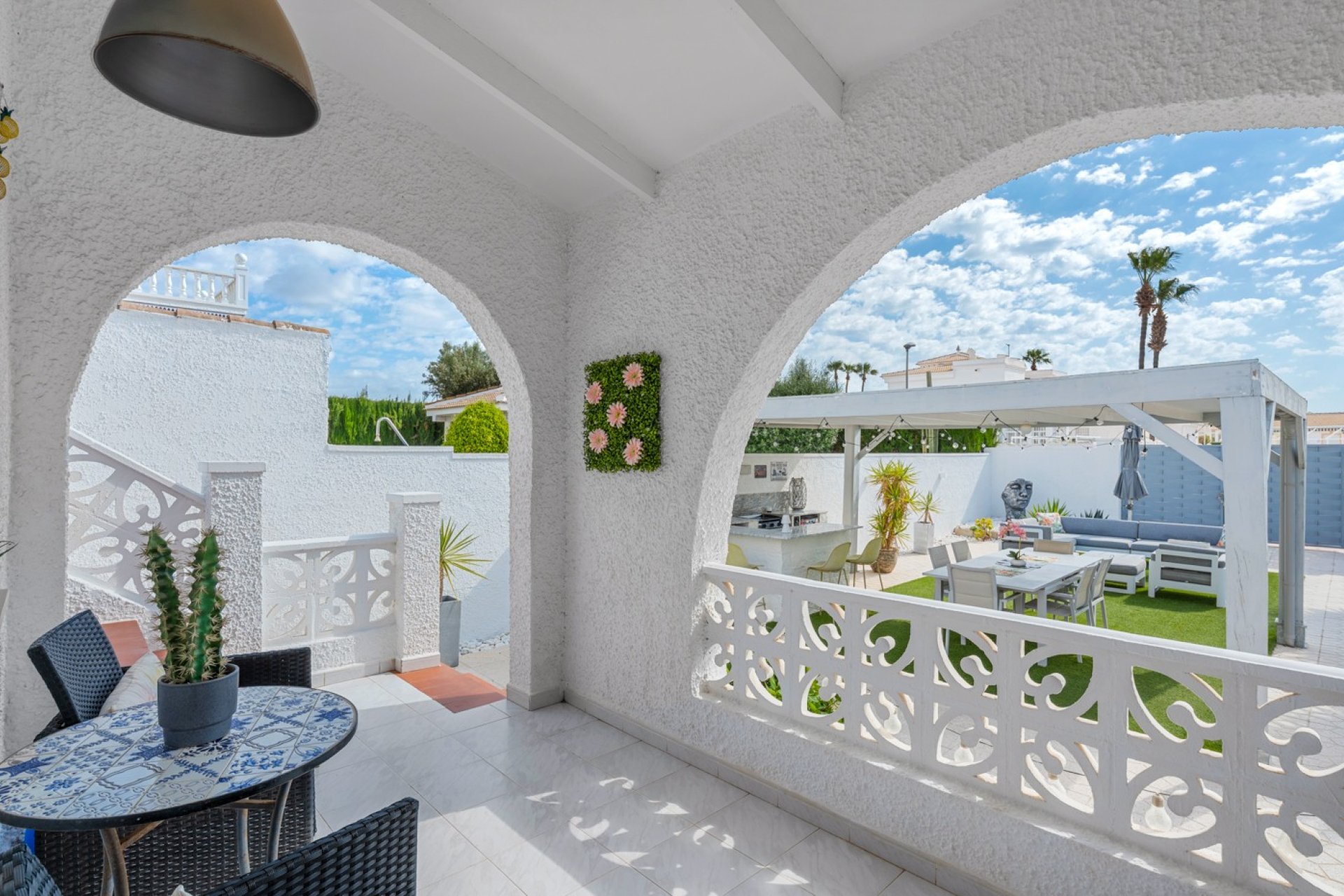 Venta - Chalet - Ciudad Quesada - Pueblo Bravo