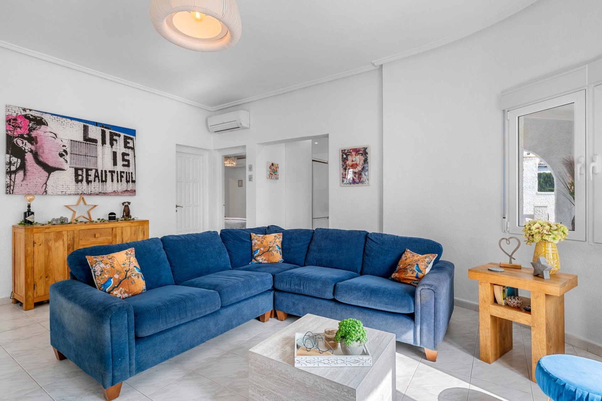 Venta - Chalet - Ciudad Quesada - Pueblo Bravo