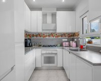 Venta - Chalet - Ciudad Quesada - Pueblo Bravo