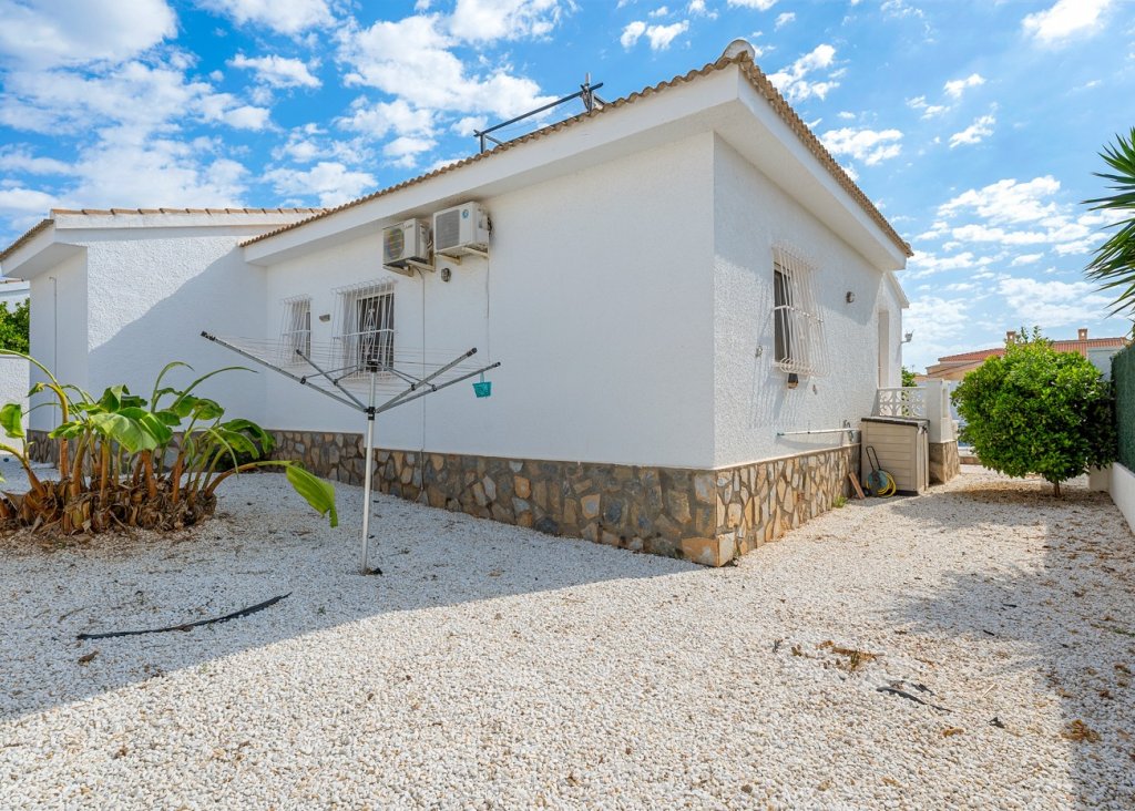 Venta - Chalet - Ciudad Quesada - Pueblo Bravo