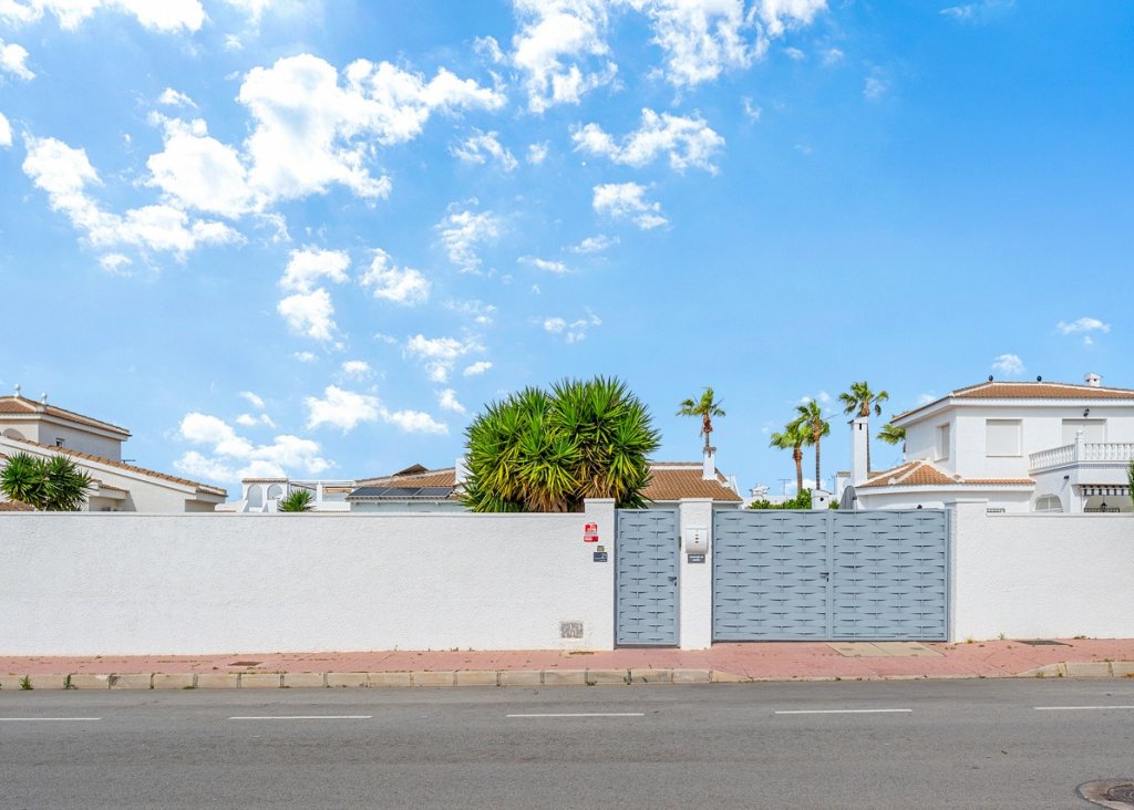 Venta - Chalet - Ciudad Quesada - Pueblo Bravo