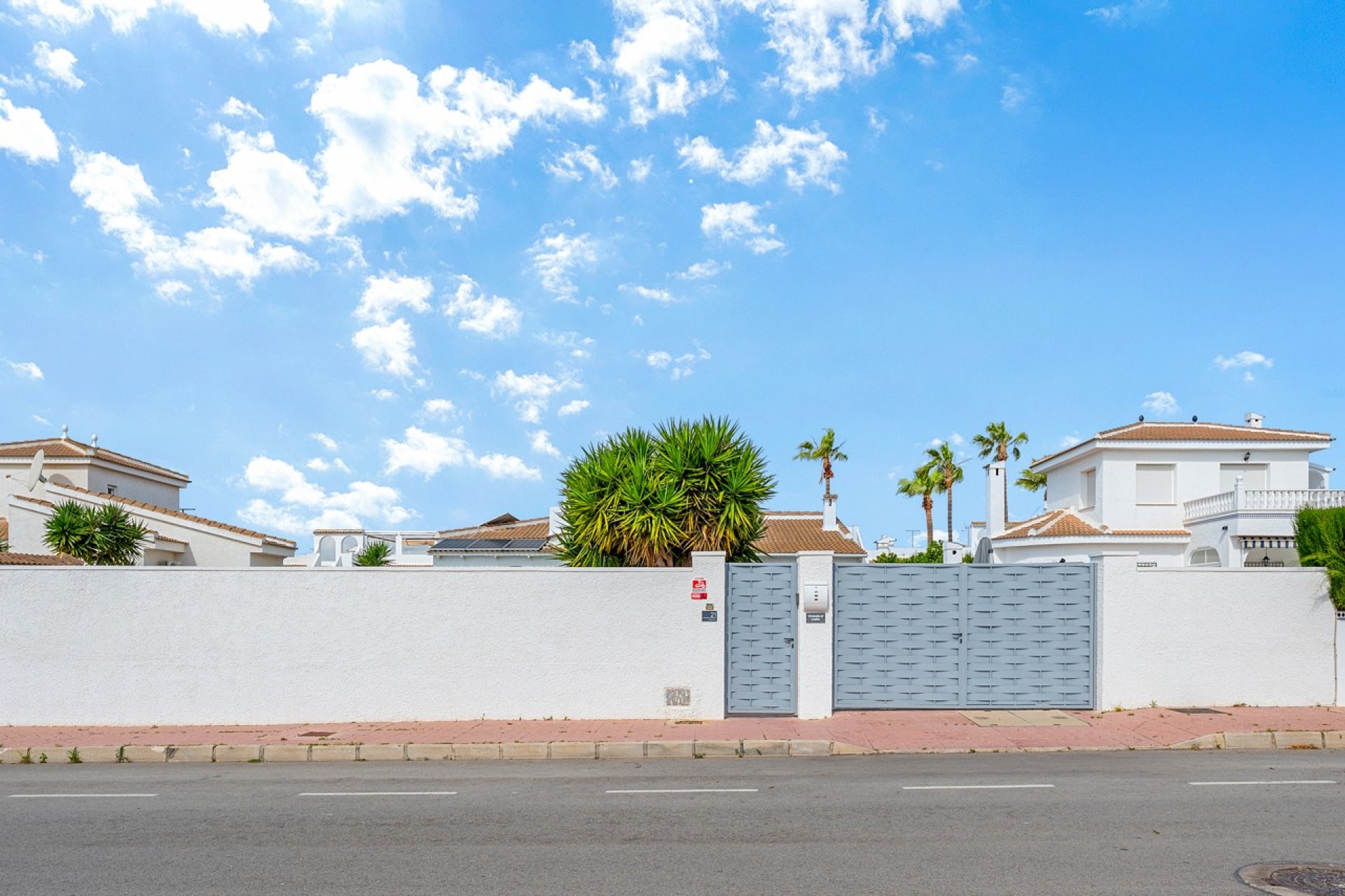 Venta - Chalet - Ciudad Quesada - Pueblo Bravo