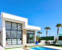 Venta - Chalet - Ciudad Quesada - Pueblo Bravo