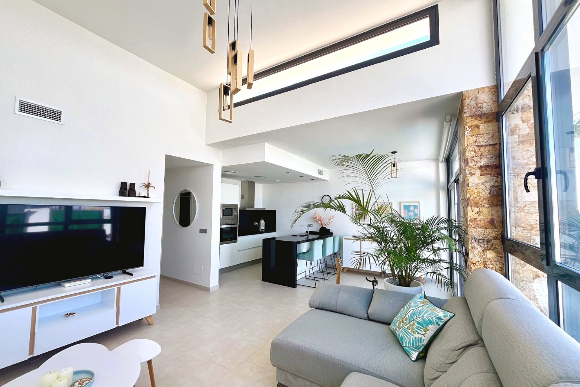 Venta - Chalet - Ciudad Quesada - Pueblo Bravo