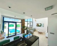 Venta - Chalet - Ciudad Quesada - Pueblo Bravo