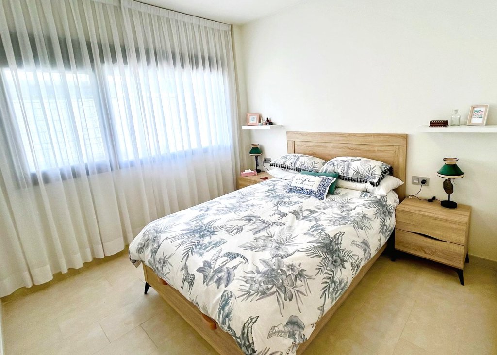 Venta - Chalet - Ciudad Quesada - Pueblo Bravo