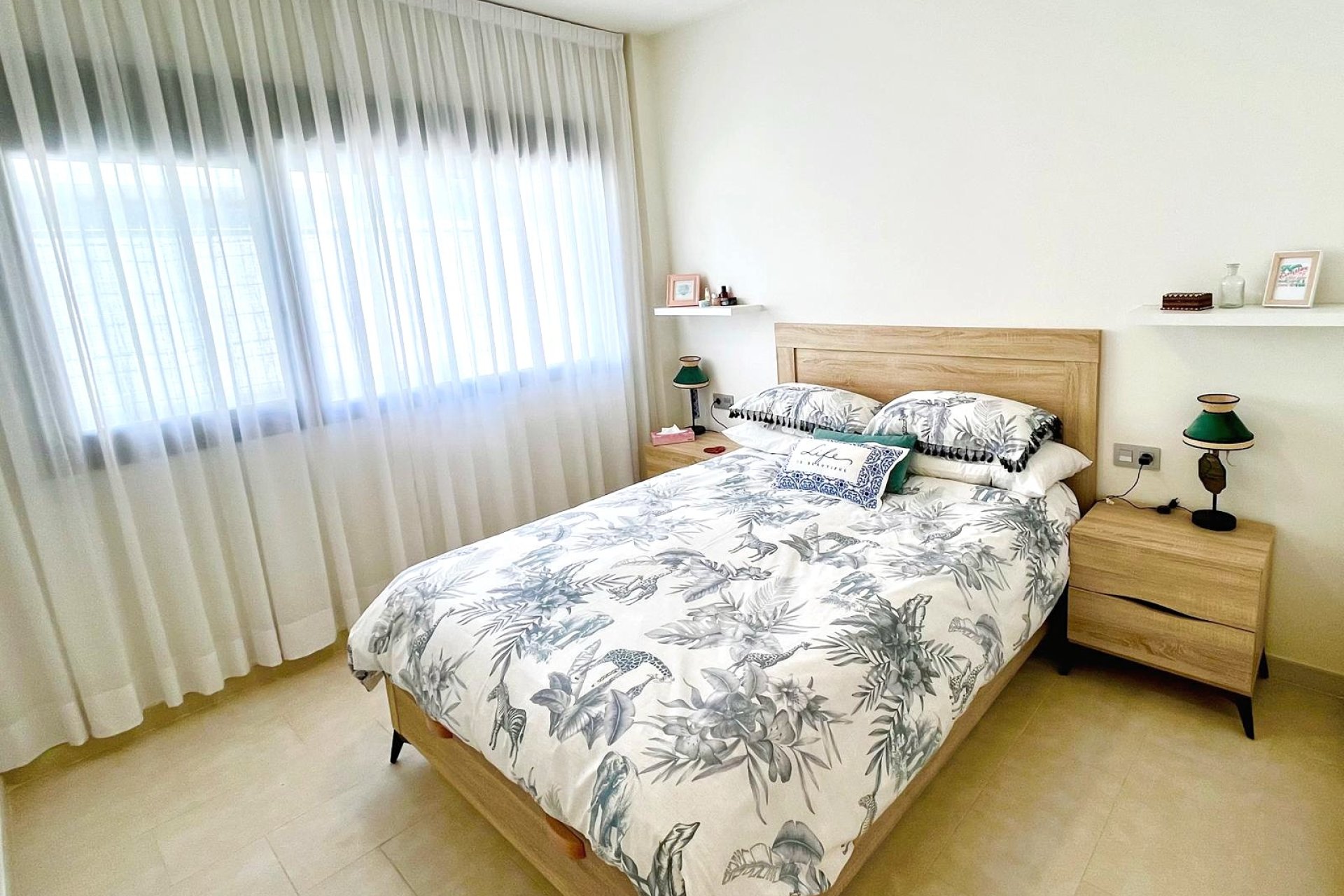 Venta - Chalet - Ciudad Quesada - Pueblo Bravo