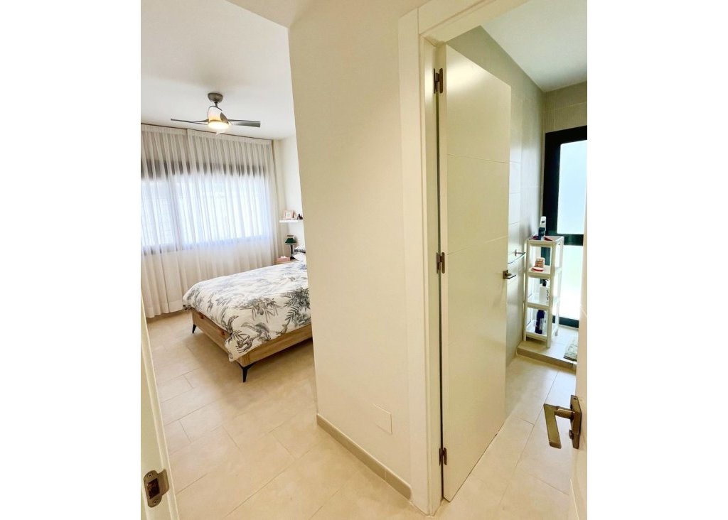 Venta - Chalet - Ciudad Quesada - Pueblo Bravo