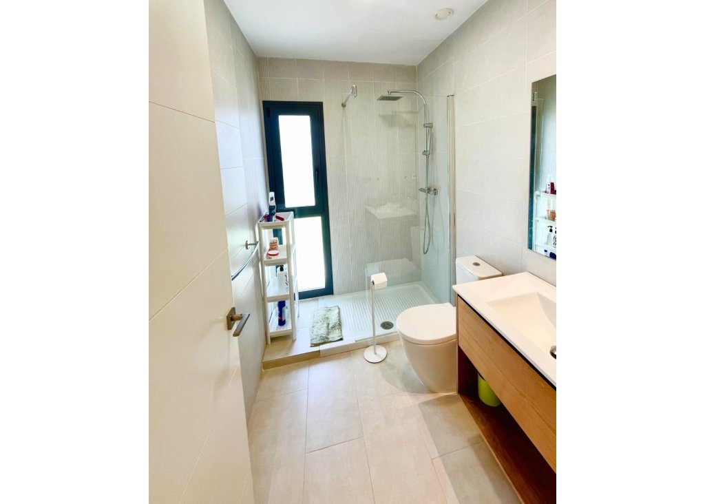Venta - Chalet - Ciudad Quesada - Pueblo Bravo