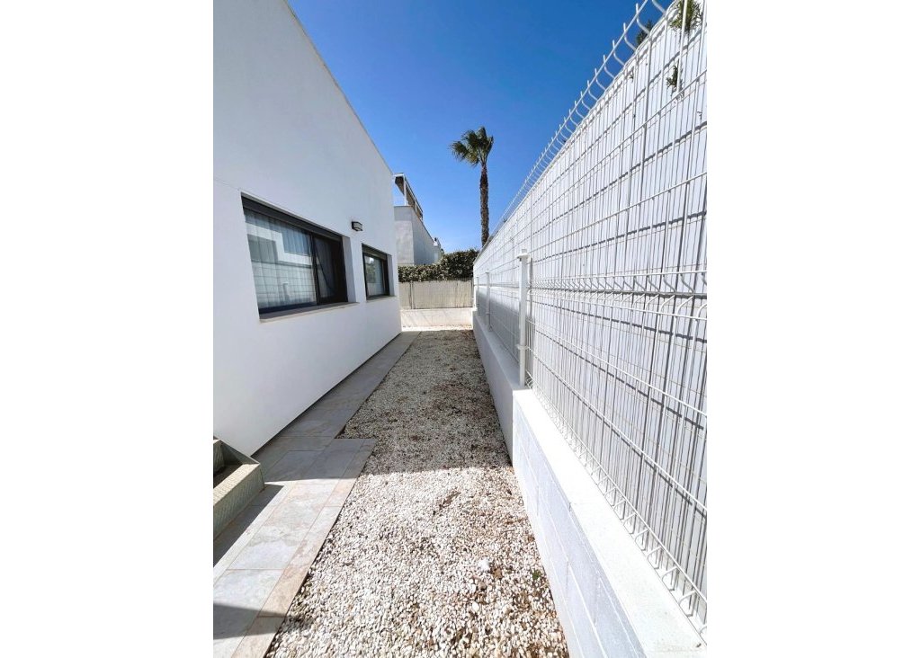 Venta - Chalet - Ciudad Quesada - Pueblo Bravo