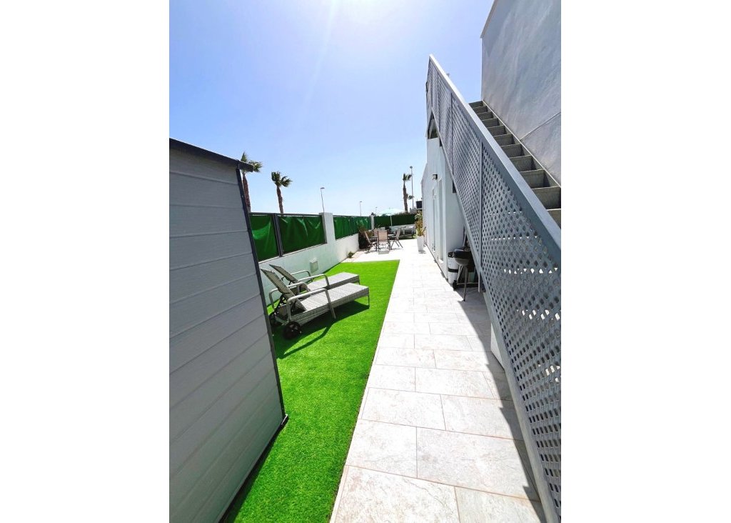 Venta - Chalet - Ciudad Quesada - Pueblo Bravo