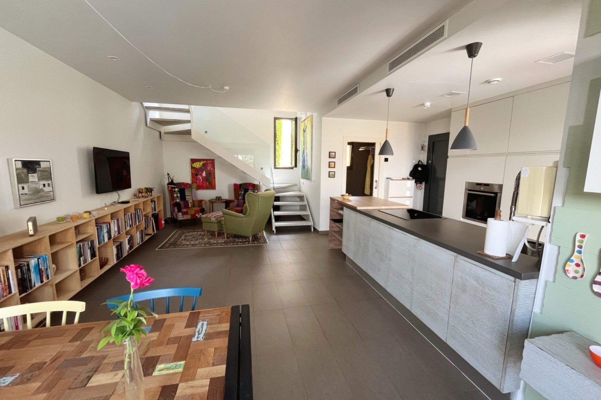 Venta - Chalet - Ciudad Quesada - Pueblo Bravo