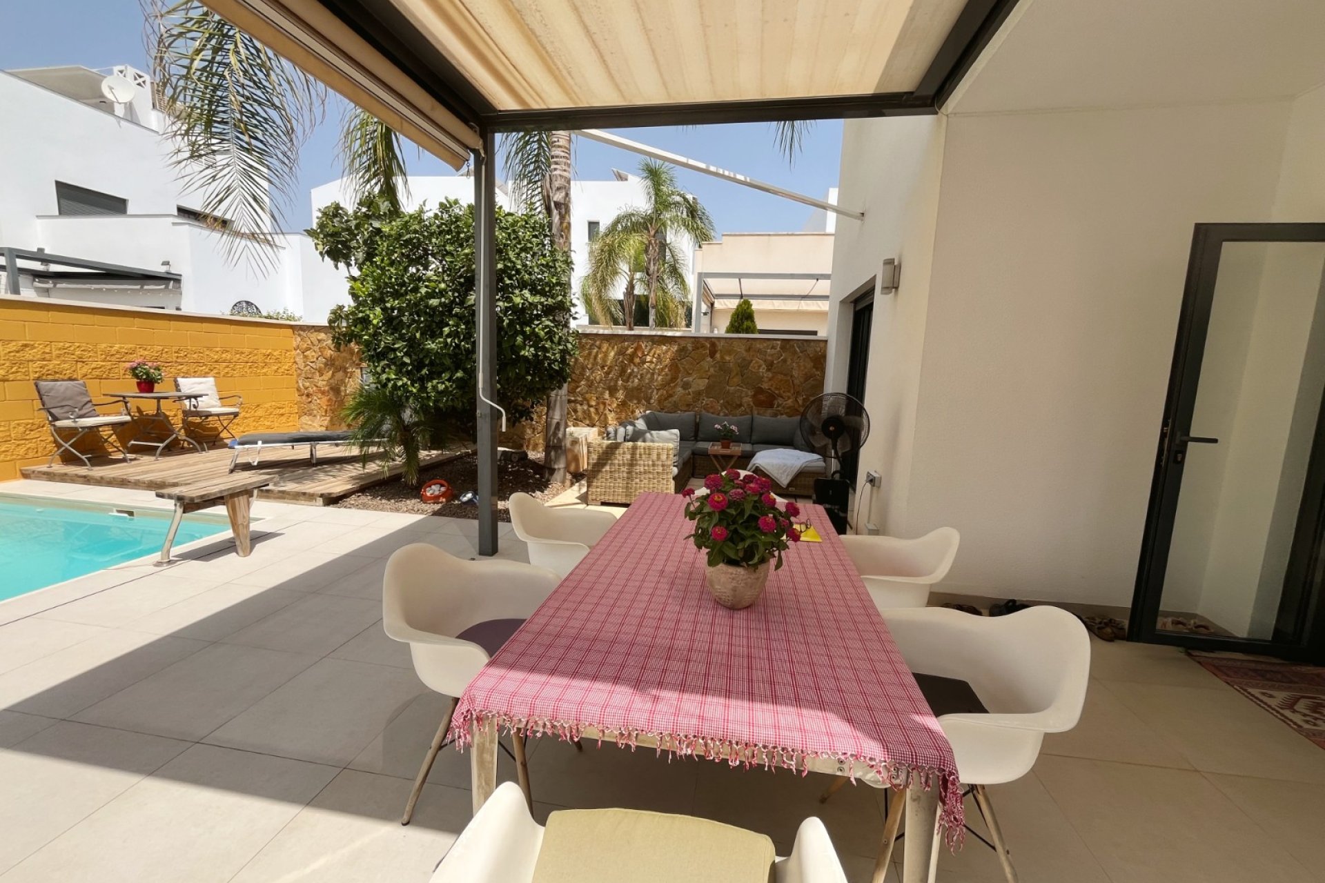 Venta - Chalet - Ciudad Quesada - Pueblo Bravo