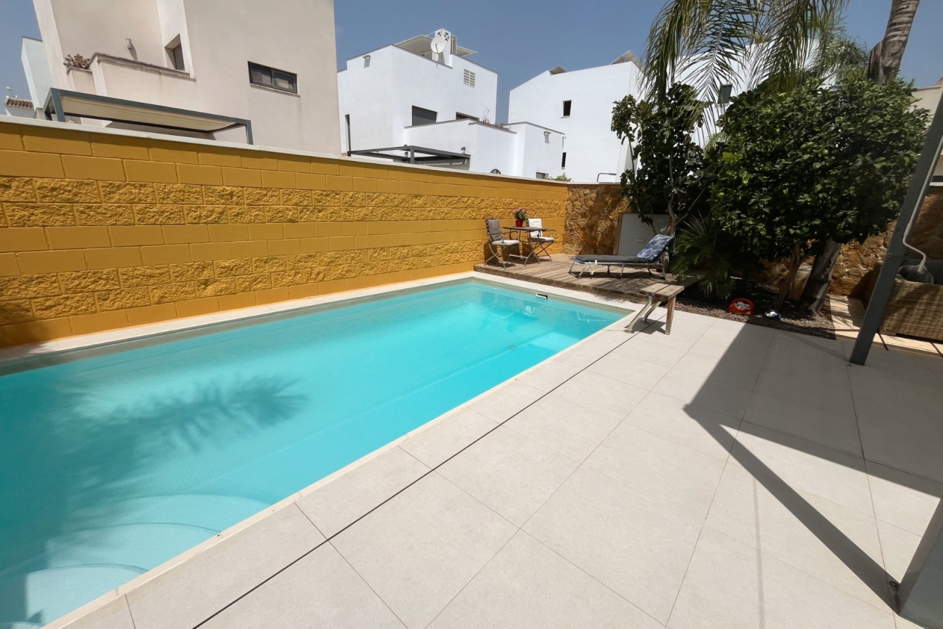 Venta - Chalet - Ciudad Quesada - Pueblo Bravo