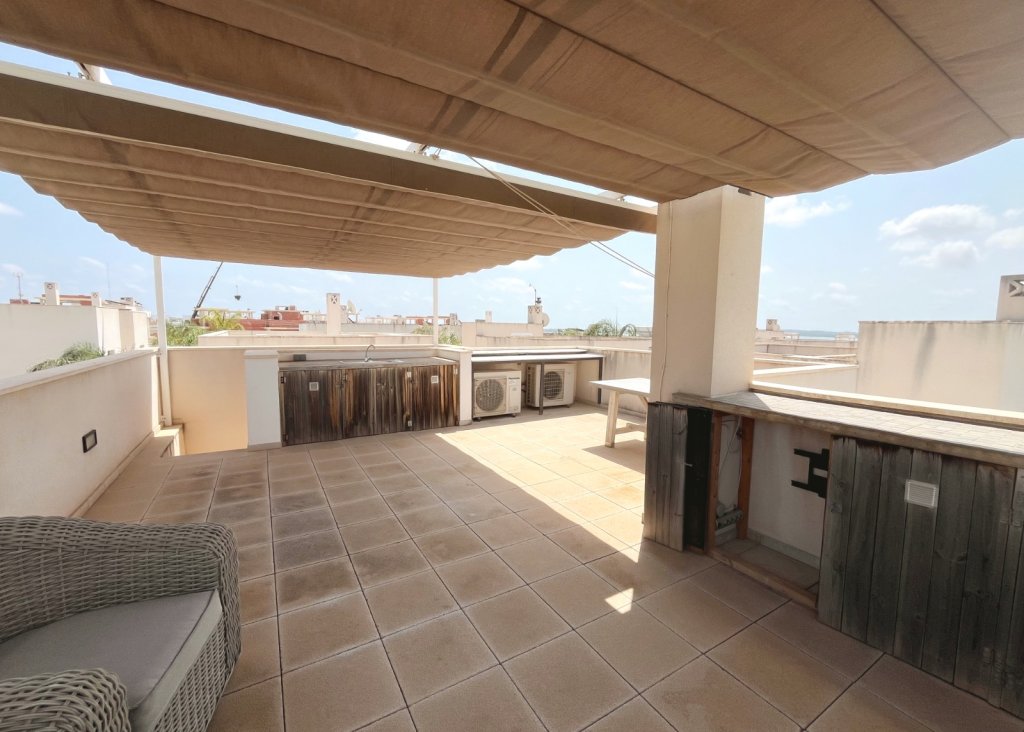 Venta - Chalet - Ciudad Quesada - Pueblo Bravo