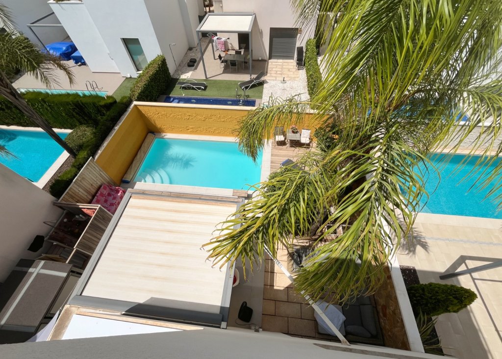 Venta - Chalet - Ciudad Quesada - Pueblo Bravo