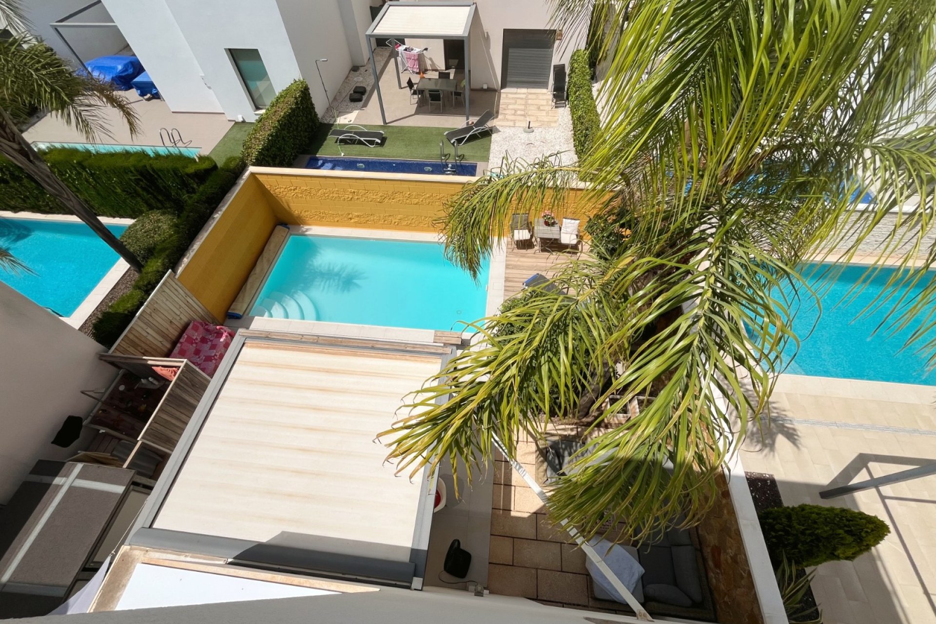 Venta - Chalet - Ciudad Quesada - Pueblo Bravo