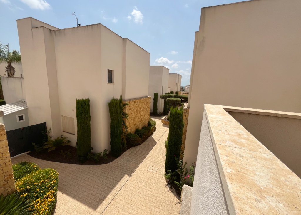 Venta - Chalet - Ciudad Quesada - Pueblo Bravo