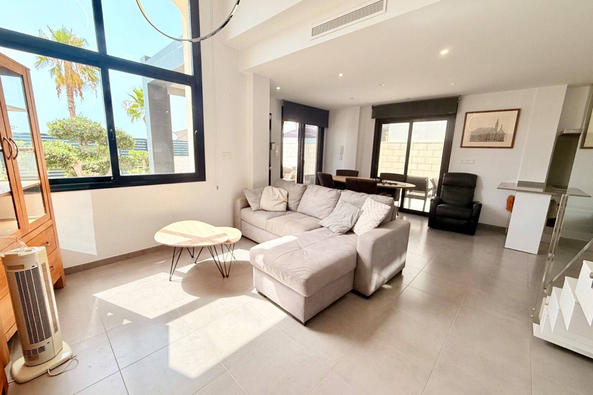 Venta - Chalet - Ciudad Quesada - Pueblo Bravo