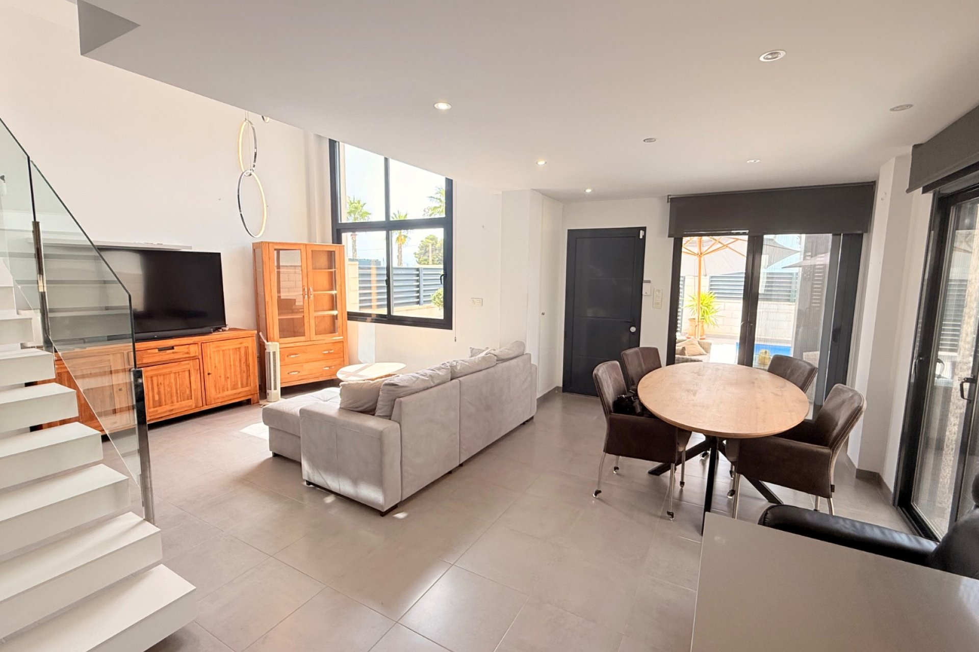Venta - Chalet - Ciudad Quesada - Pueblo Bravo
