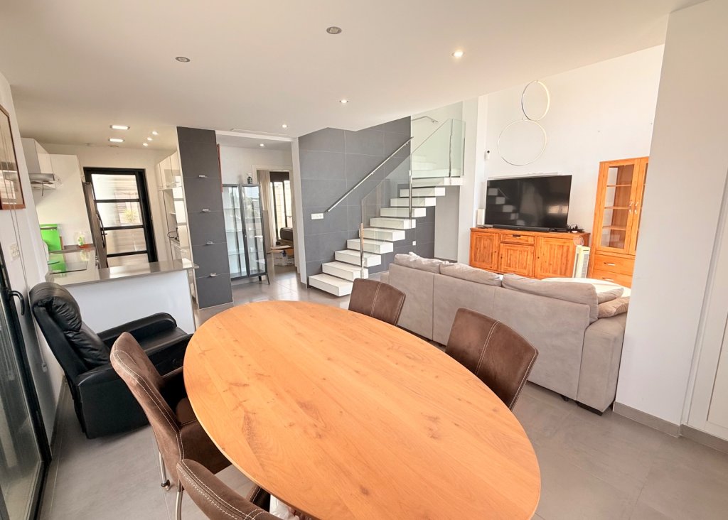 Venta - Chalet - Ciudad Quesada - Pueblo Bravo