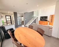 Venta - Chalet - Ciudad Quesada - Pueblo Bravo