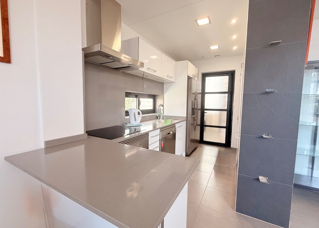 Venta - Chalet - Ciudad Quesada - Pueblo Bravo