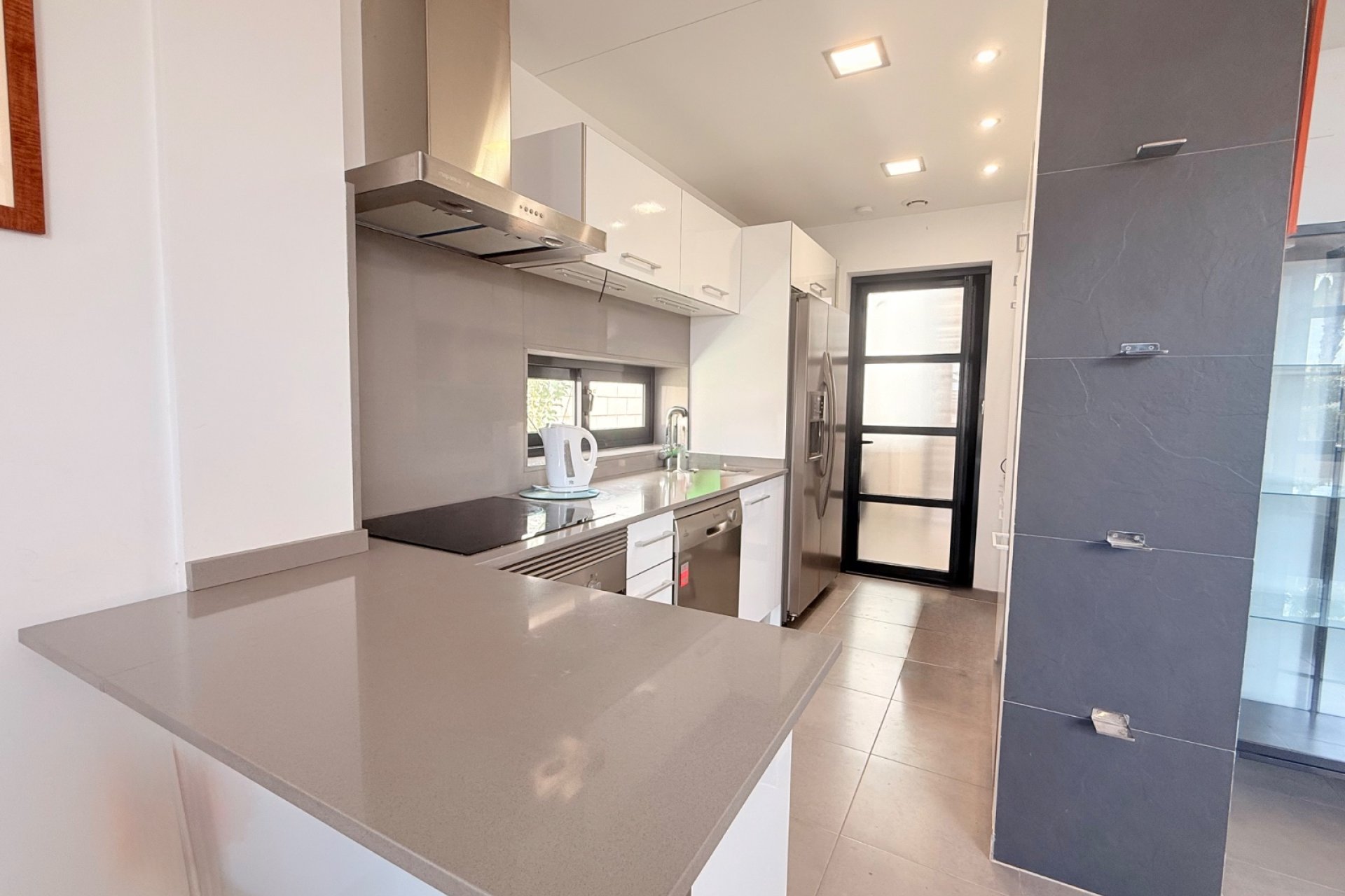 Venta - Chalet - Ciudad Quesada - Pueblo Bravo