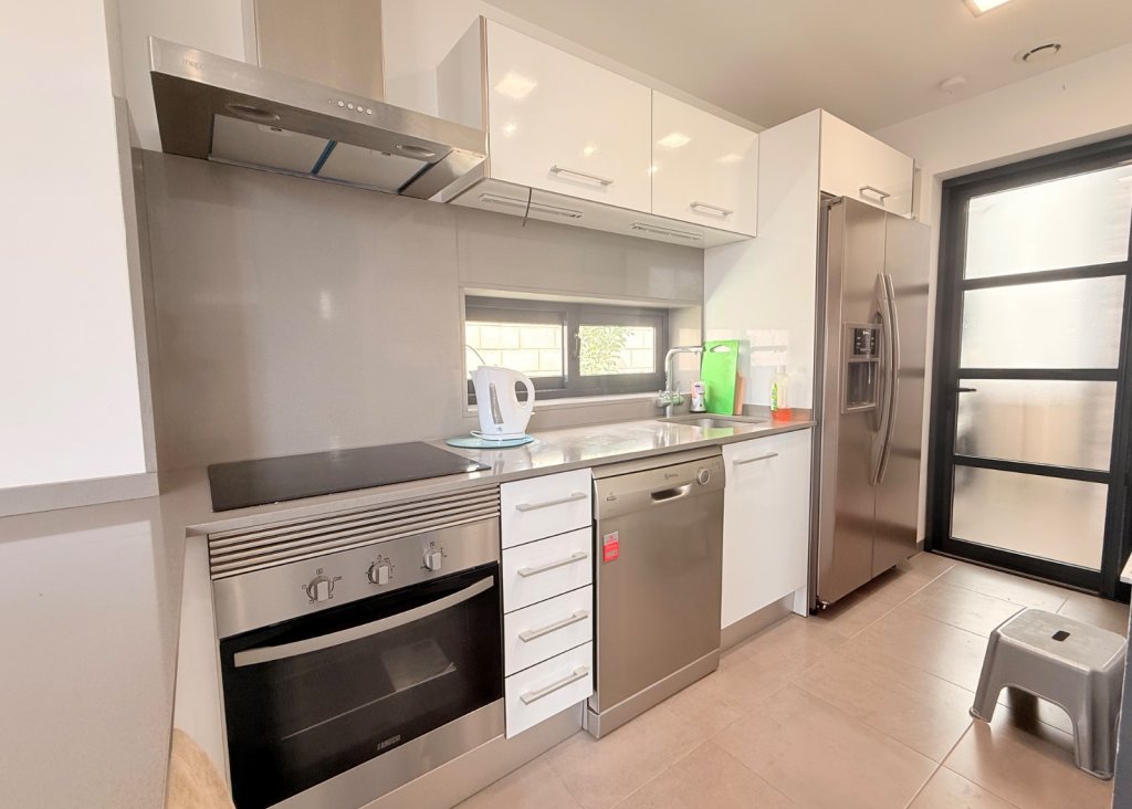 Venta - Chalet - Ciudad Quesada - Pueblo Bravo