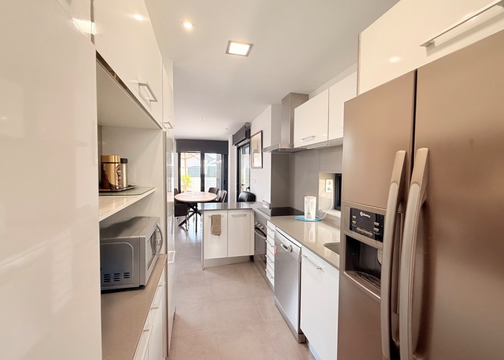 Venta - Chalet - Ciudad Quesada - Pueblo Bravo