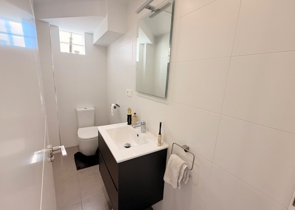 Venta - Chalet - Ciudad Quesada - Pueblo Bravo