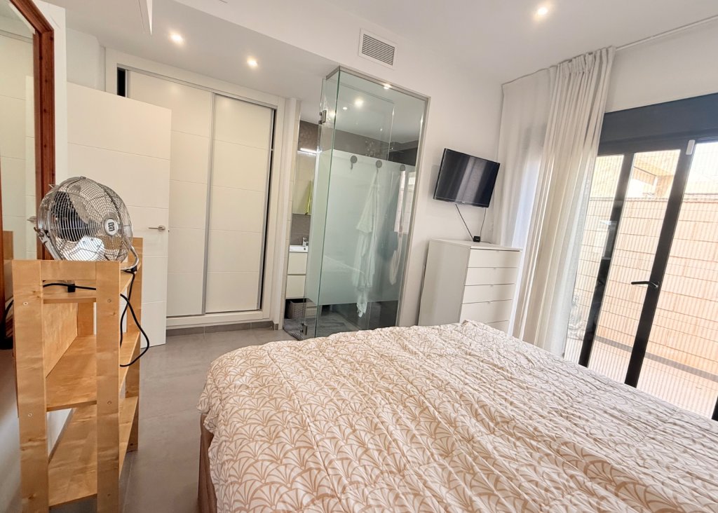 Venta - Chalet - Ciudad Quesada - Pueblo Bravo