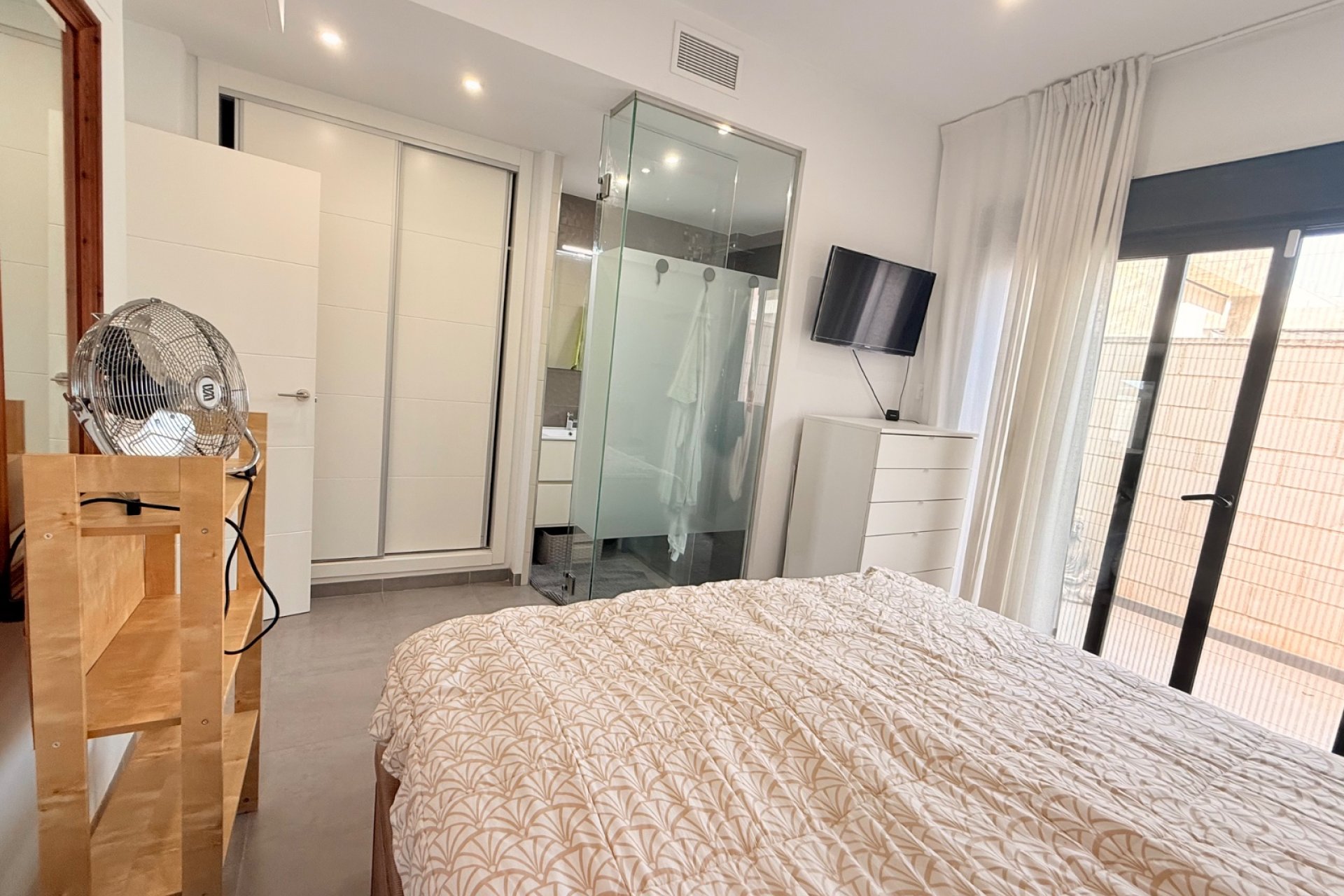 Venta - Chalet - Ciudad Quesada - Pueblo Bravo