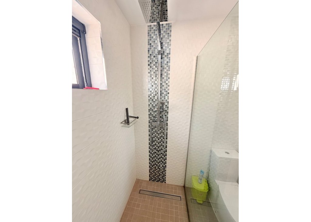 Venta - Chalet - Ciudad Quesada - Pueblo Bravo