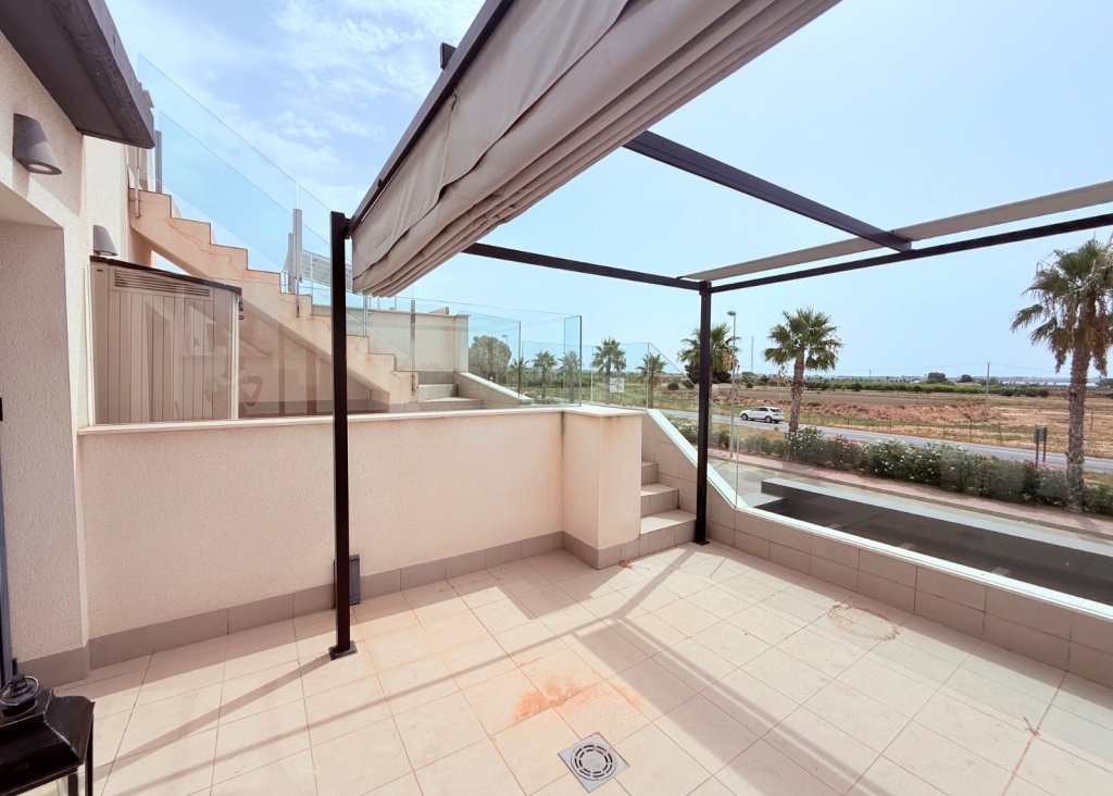 Venta - Chalet - Ciudad Quesada - Pueblo Bravo