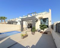 Venta - Chalet - Ciudad Quesada - Pueblo Bravo