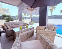 Venta - Chalet - Ciudad Quesada - Pueblo Bravo